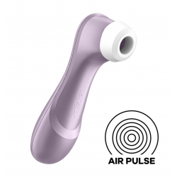 Satisfyer Pro 2 Generation 2