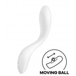 Sextoy Satisfyer Rrrolling Pleasure