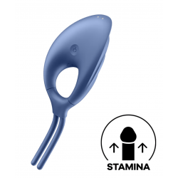 Anneau pénien Swordsman Satisfyer