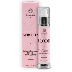 AFRODITA LOTION CORPORELLE AUX PHÉROMONES 50ml