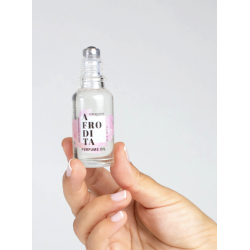 AFRODITA HUILE PARFUMÉE ROLL-ON AUX PHÉROMONES
