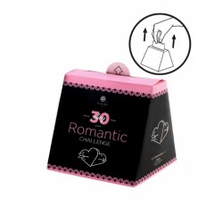 30 jours Challenge - Romantique
