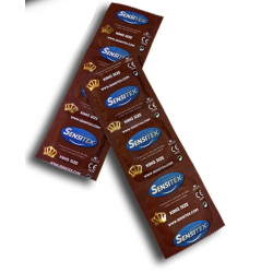 Préservatif King Size