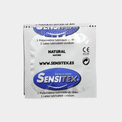 Préservatif naturel