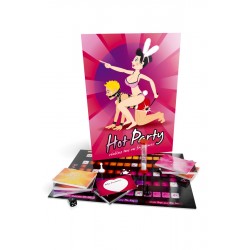 Jeu de Couple Érotique – Cartes et Défis Sensuels