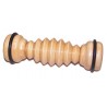 Rouleau de massage en bois