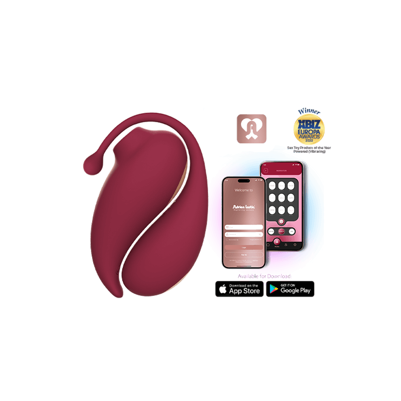 Coffret sextoys inspiration