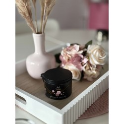 Bougie de Massage 120ml - Soft Love