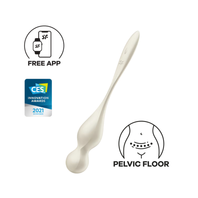 Satisfyer Love Birds 1 Connect App