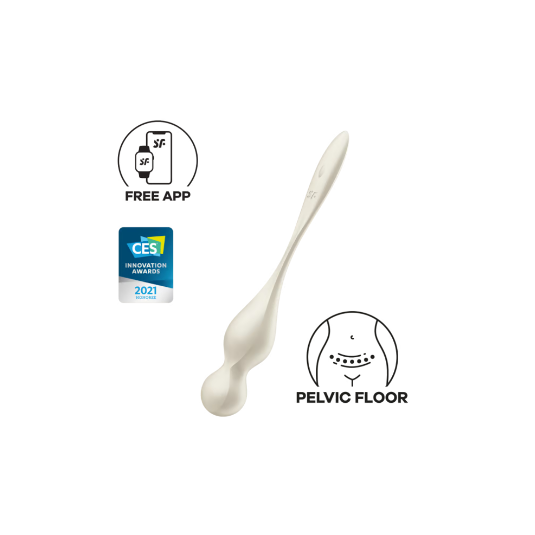 Satisfyer Love Birds 1 Connect App