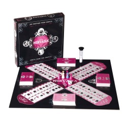 Jeu de société Nirvana