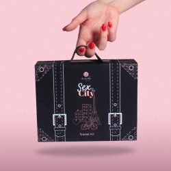 Coffret Sex in the City
