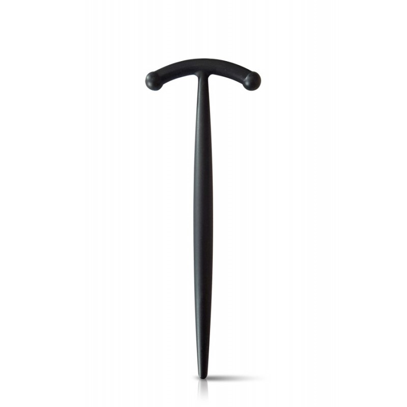 Tige à urètre en silicone 11,5cm
