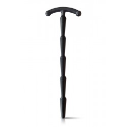 Tige à urètre en silicone 12cm