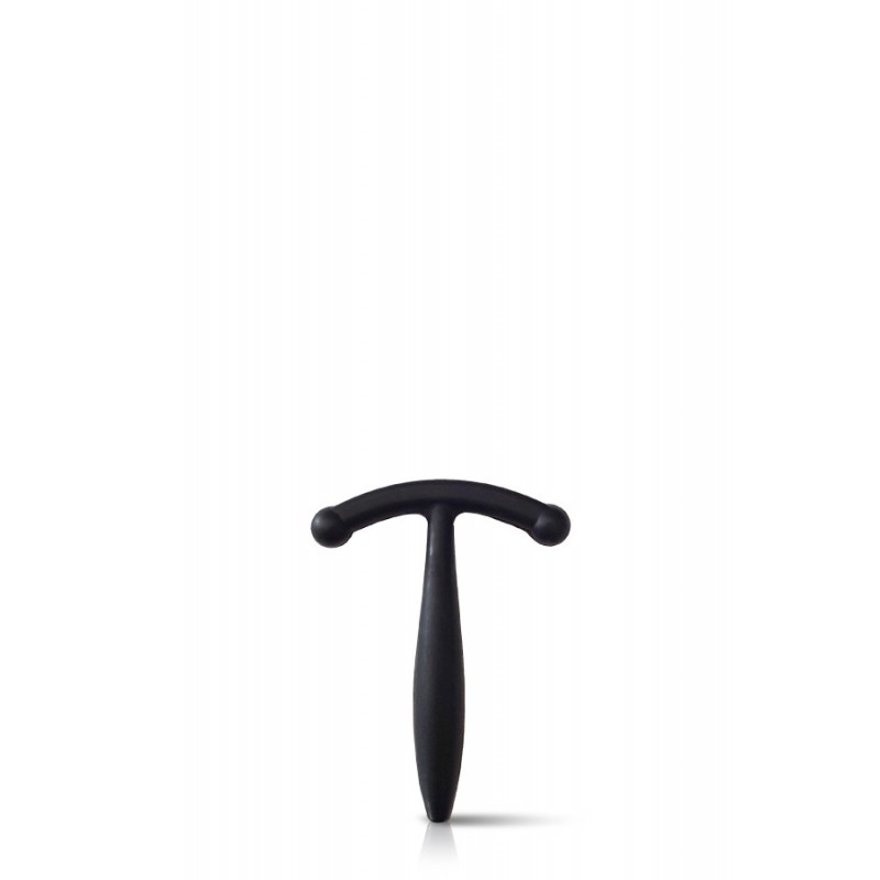 Tige à urètre silicone 4,8cm