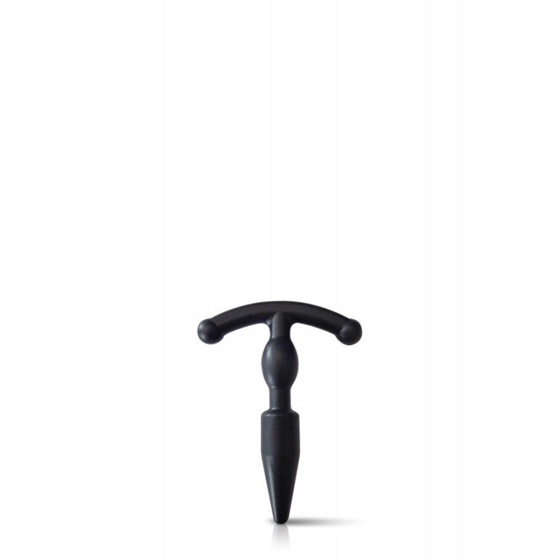 Tige à urètre silicone 5cm
