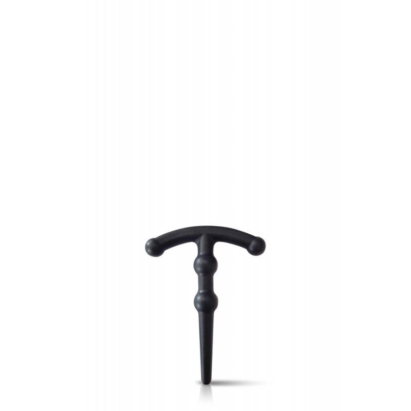 Tige à urètre silicone 5cm