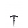 Tige à urètre silicone 5cm
