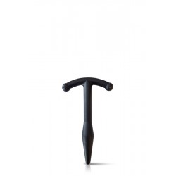 Tige à urètre silicone 6,4cm