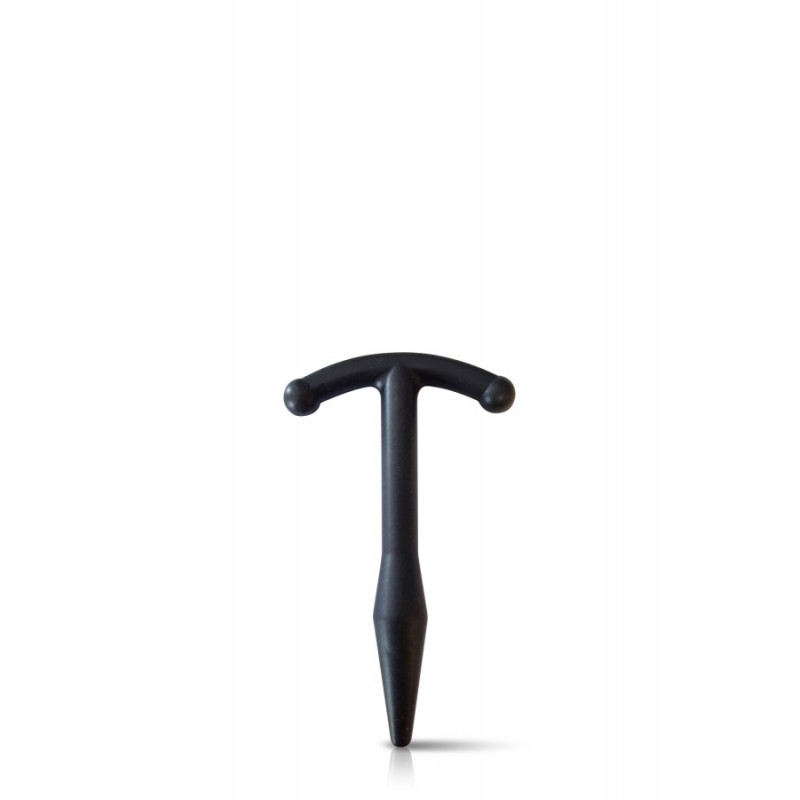 Tige à urètre silicone 6,4cm