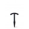 Tige à urètre silicone 6,4cm