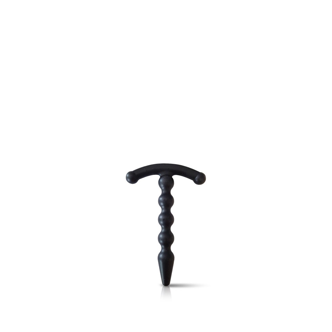 Tige à urètre silicone 5,7cm