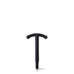 Tige à urètre silicone 6,3cm