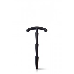 Tige à urètre silicone 7,4cm