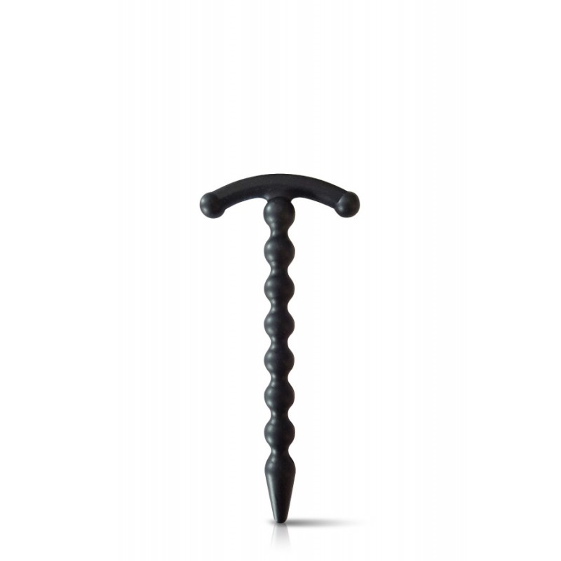 Tige à urètre silicone 8,5cm