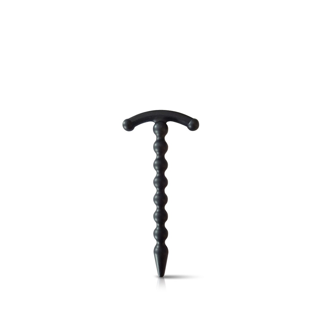 Tige à urètre silicone 8,5cm