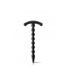 Tige à urètre silicone 8,5cm