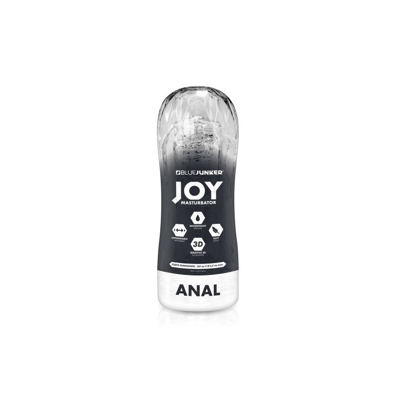 Masturbateur anal