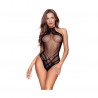 BODY RESILLE NOIR BODY RESILLE NOIR