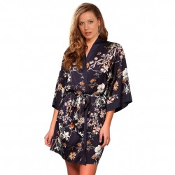 Peignoir Sandra