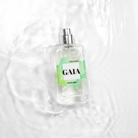 GAIA SPRAY PARFUM AUX PHÉROMONES