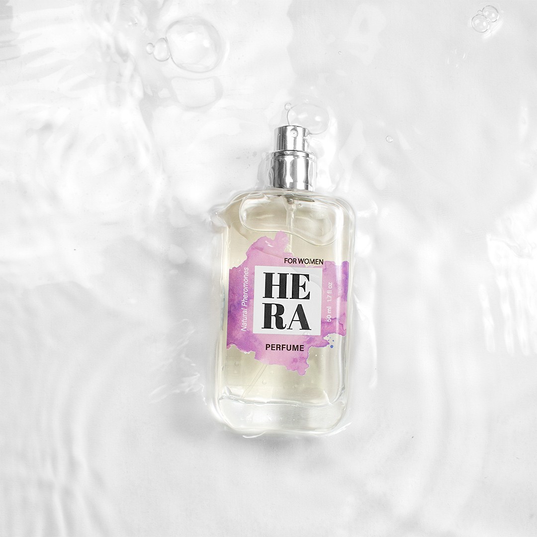 HERA SPRAY PARFUM AUX PHÉROMONES