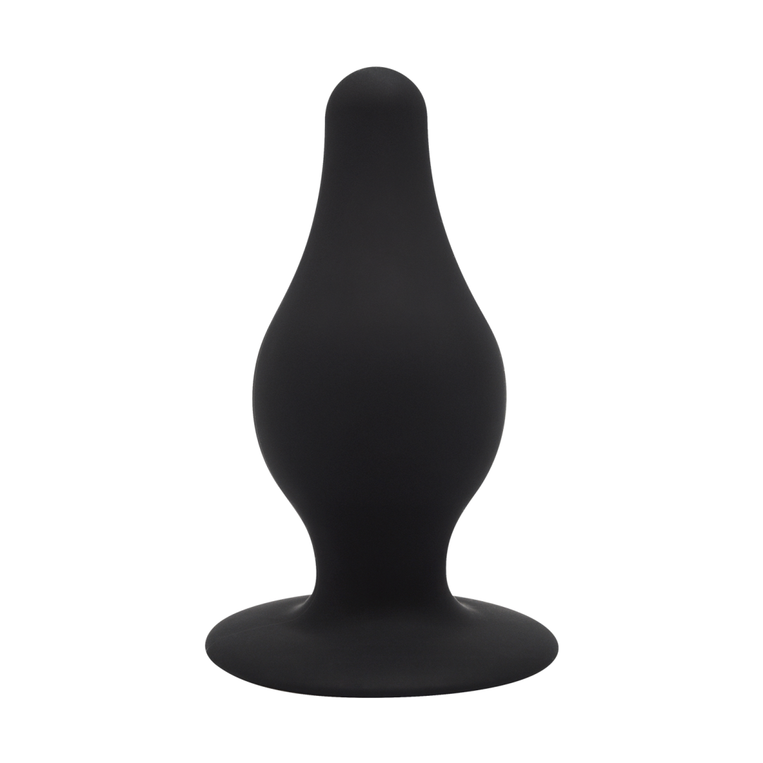 Plug anal en Silicone Ultra-Réalistes