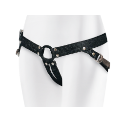 Harnais exclusif fait à la main