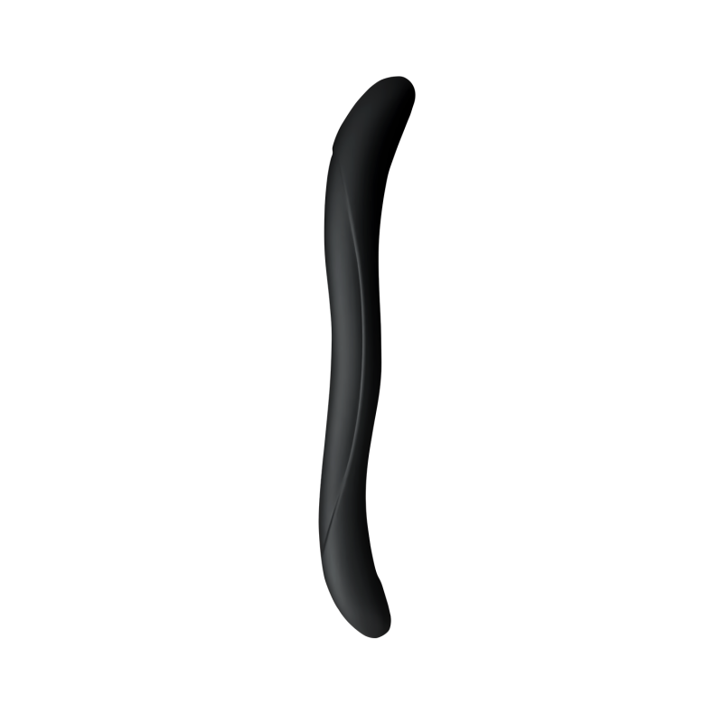 Double Dong semi-réaliste 35 cm