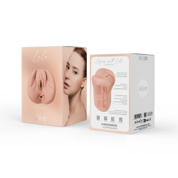 Masturbateur réaliste Lola