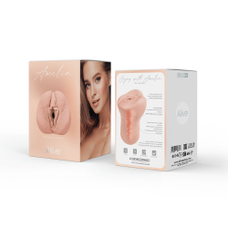 Masturbateur Super Réaliste...