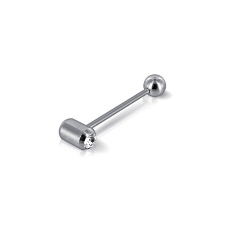 Piercing Tige Droite – Acier Chirurgical 316L