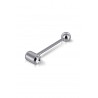 Piercing Tige Droite – Acier Chirurgical 316L