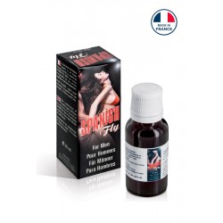 Stimulant Naturel pour Hommes à Base de Ginseng et Guarana