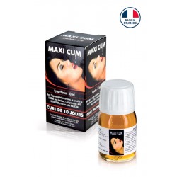 Stimulant Naturel pour Augmenter la Production de Sperme