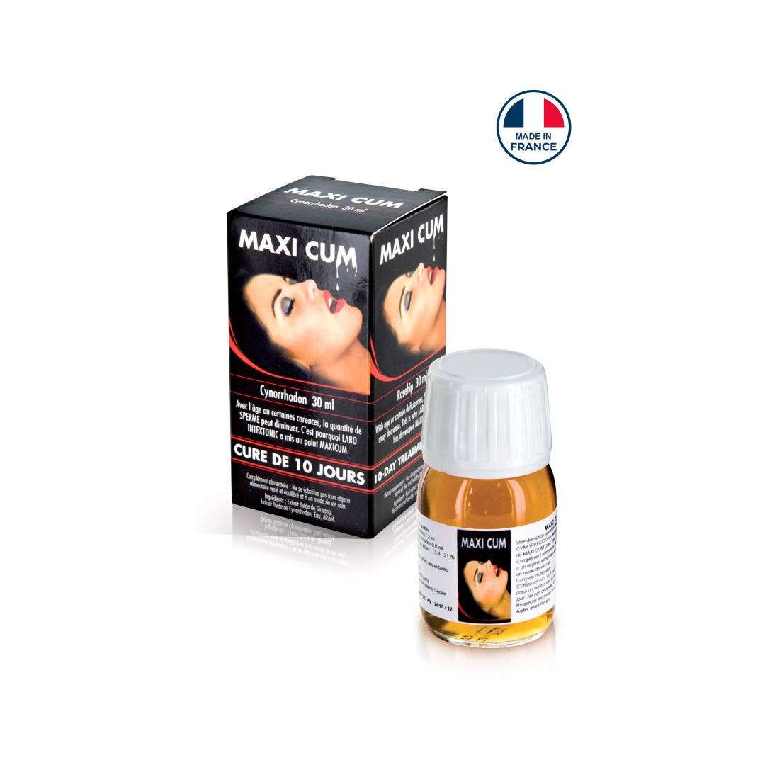 Stimulant Naturel pour Augmenter la Production de Sperme