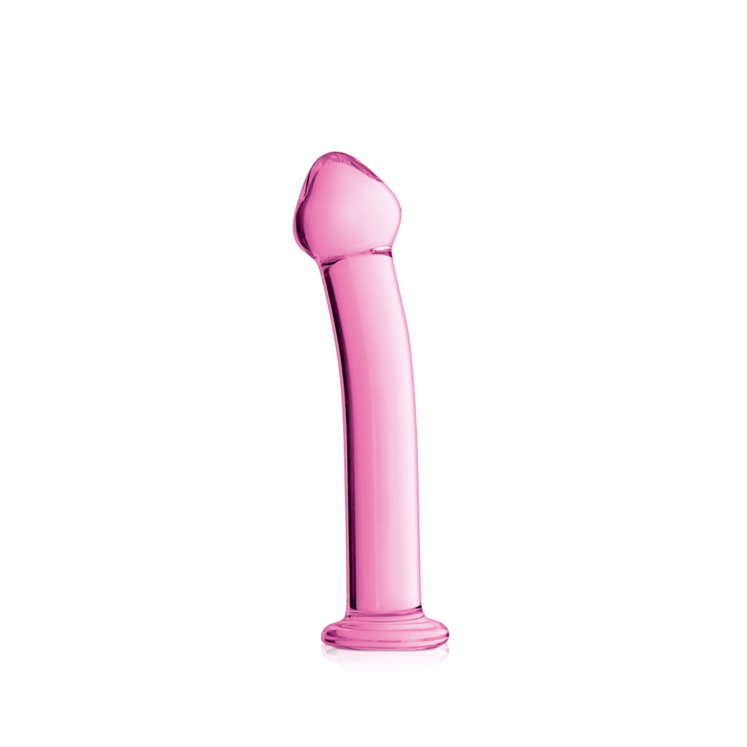 Dildo en verre point G nr14