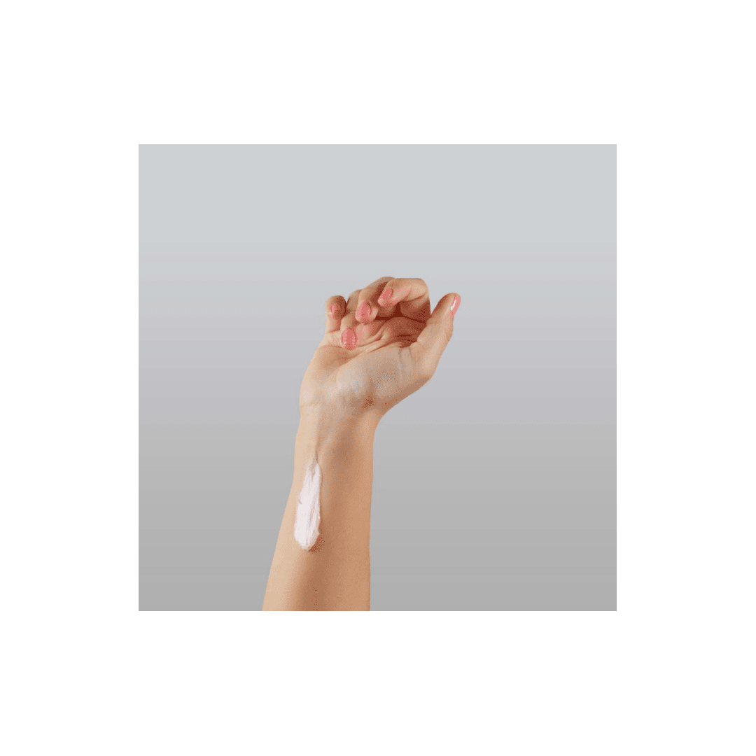 Crème corporelle raffermissante 200ml