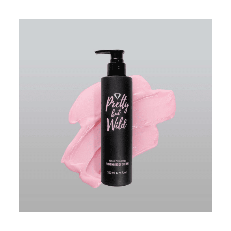 Crème corporelle raffermissante 200ml