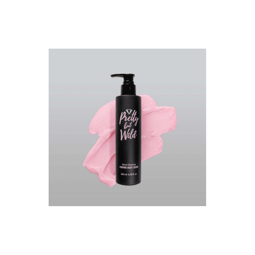 Crème corporelle raffermissante 200ml